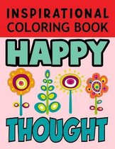Inspirational Coloring Book