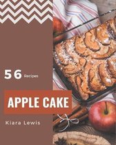 56 Apple Cake Recipes