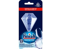 Finish Glans Protector Vaatwasmiddel - 1 Stuk x3