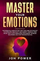 Master Your Emotions