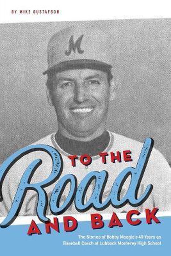 To the Road and Back - cover