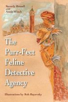 The Purr-Fect Feline Detective Agency