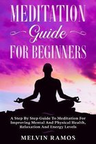 Meditation Guide for Beginners