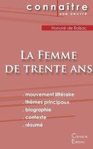 Fiche de lecture La Femme de trente ans de Balzac (Analyse littéraire de référence et résumé complet)