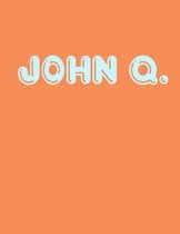 John Q