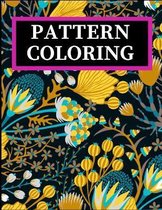 Pattern Coloring