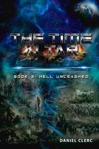 The Time Altar: Book 3