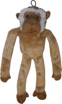 Multipet swinger baviaan - 36x16 cm - 1 stuks