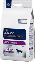Advance hond veterinary diet articular care - 3 kg - 1 stuks
