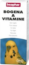 Beaphar vitamine a - 20 ml - 1 stuks