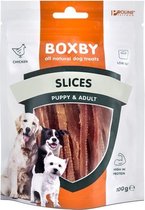 Proline dog boxby slices - 100 gr - 1 stuks