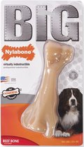 Nylabone power chew harde bijters kipsmaak - vanaf 23 kg - 1 stuks