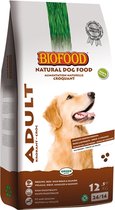 Biofood krokant - 12,5 kg - 1 stuks