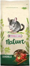 Versele-laga nature chinchilla - 700 gr - 1 stuks