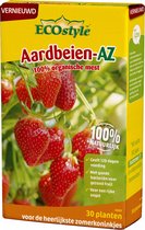 Aardbeien-AZ 800 g