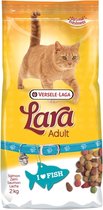 Lara adult zalm - 2 kg - 1 stuks