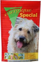 Energique nr 4 speciaal - 750 gr - 8 stuks