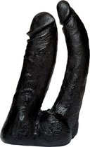 CodeBlack - The Naturals - Double Penetrator
