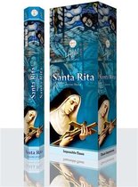 Flute Santa Rita Hexa