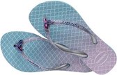 Havaianas Slippers - Maat 27/28 - Meisjes - blauw