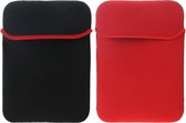 7.0 inch Waterdicht Soft Sleeve hoesje Bag, geschikt voor iPad mini / Samsung Galaxy Tab 1 / 2 / 3 / 4 (7.0) Tablet