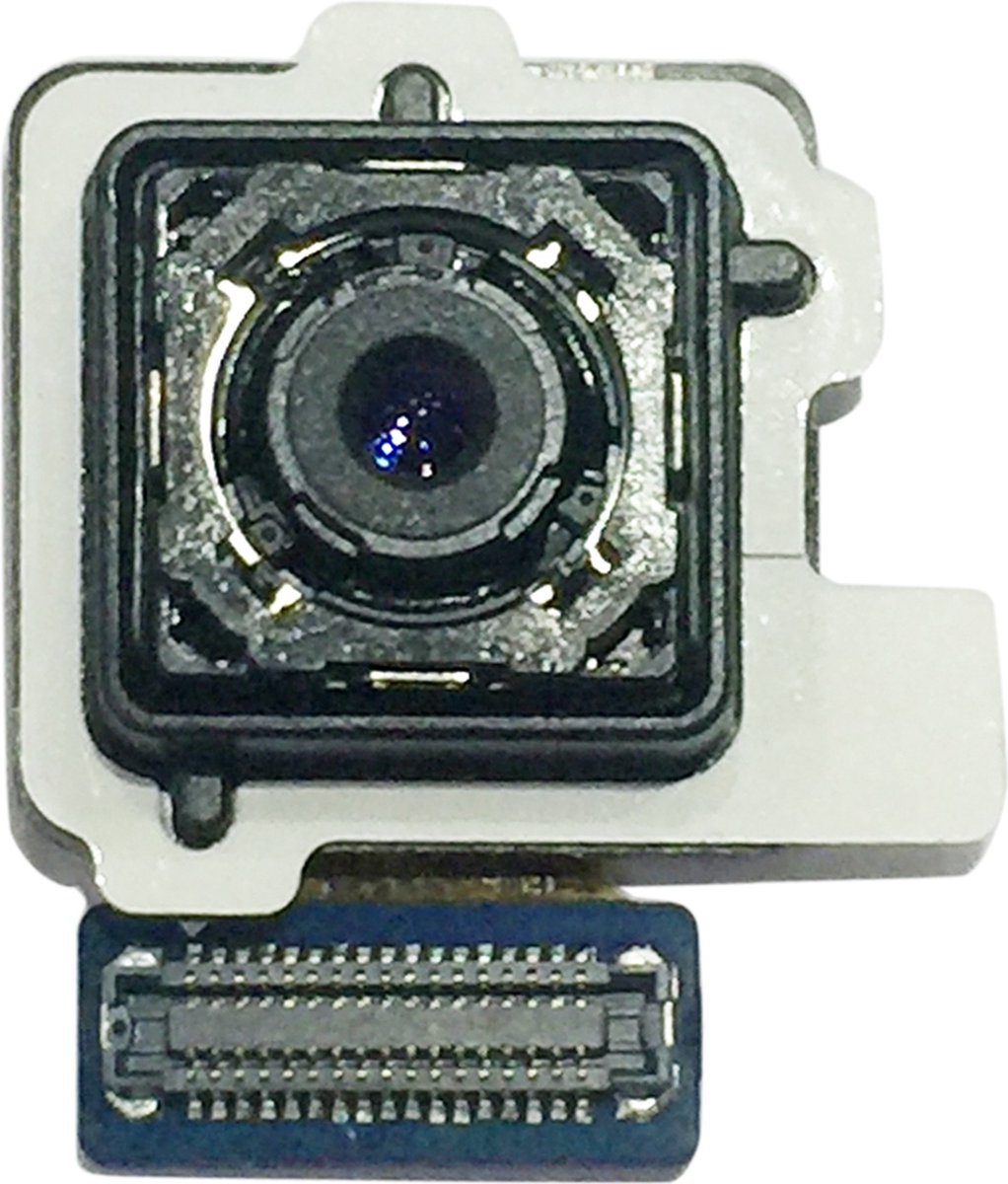 Let op type!! Achtergerichte camera voor Galaxy A10 SM-A105F/DS