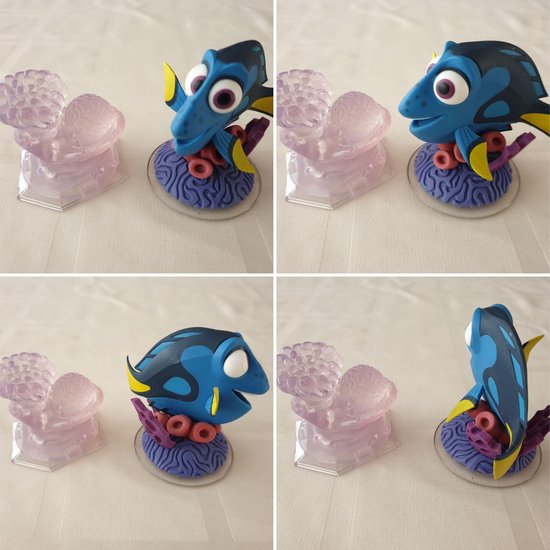 disney infinity 3.0 dory playset Games