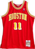 Mitchell & Ness Swingman Jersey - Yao Ming - Houston Rockets - '04 - '05
