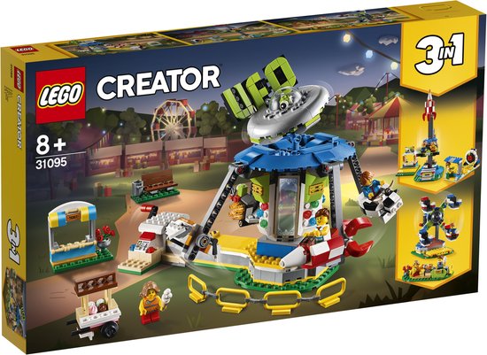 Draaimolen