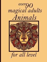 over 90 magical adults Animals for all level