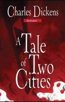 A Tale of Two Cities Illustrated