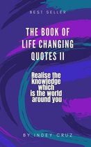 The book of life changing quotes 2: Find out the meaning of your self-worth.
