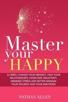 Master Your Happy