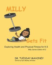 Milly Gets Fit