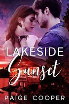 Lakeside Sunset