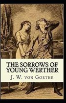 The Sorrows of Young Werther Illustrated