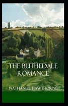 The Blithedale Romance Illustrated