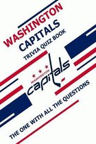 Washington Capital Trivia Quiz Book