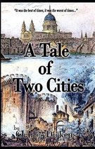 A Tale of Two Cities Illustrated