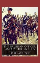 The Prussian Officer Annotated