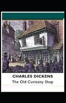 The Old Curiosity Shop Illustrated