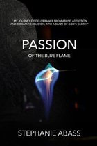 Passion of The Blue Flame