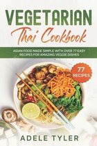 Vegetarian Thai Cookbook