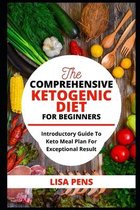 Comprehensive KЕtОgЕnІС Diet for Beginners