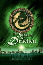 Nebelsphare - Die Seherin der Drachen