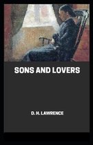 Sons and Lovers Annotated