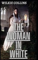 The Woman in White illustrated