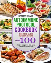 Autoimmune Protocol Cookbook