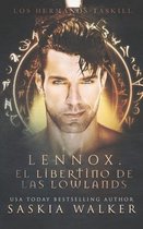 Lennox. El libertino de las Lowlands