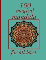 100 magical mandala for all level